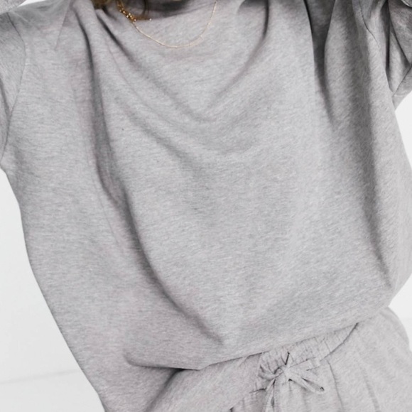 ASOS Oversized Tracksuit Set - Picture 3 of 4